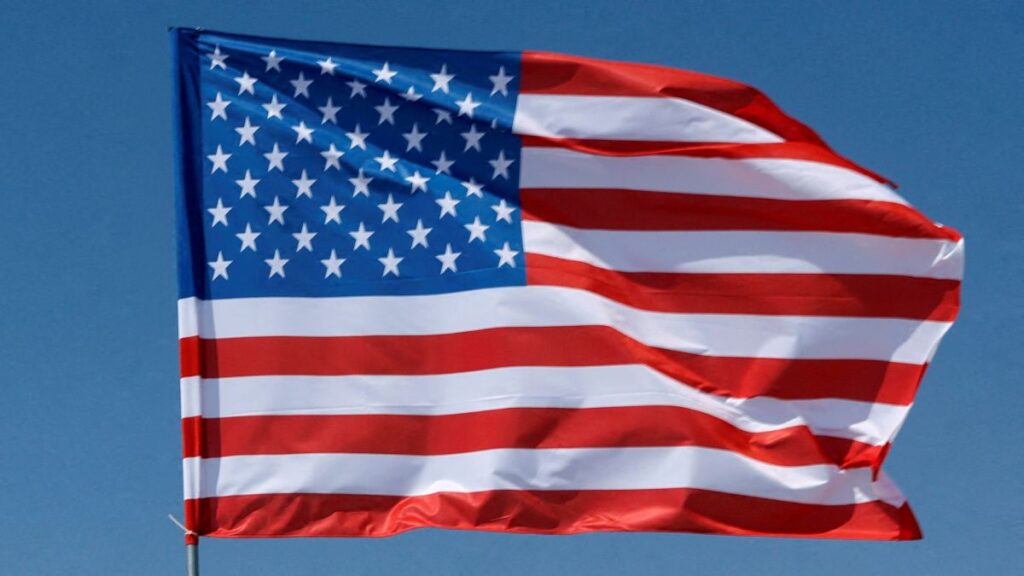 Visa americana 2023