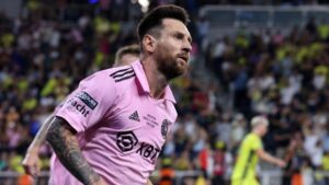 Messi campeón: ¿Cuántos títulos tiene Leo en su carrera? Palmarés completo