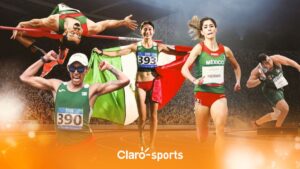 Atletismo