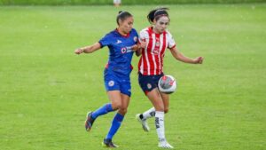 Liga MX Femenil