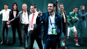 El debut de Rafa Márquez con México tendrá una limitante: solo podrá llamar a dos jugadores por equipo de Liga MX