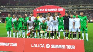 Alberto Castellanos destaca la importancia social del ascenso y descenso en el fútbol mexicano
