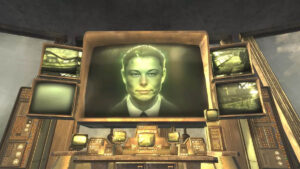 Elon Musk se vuelve el villano de 'Fallout: New Vegas' gracias a este mod