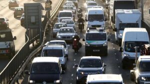 Hoy no Circula martes 26 de septiembre 2023: ¿Qué autos descansan en la CDMX y el Edomex?
