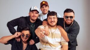 Grupo Frontera en el Zócalo de la CDMX, EN VIVO: ¿Cuál es el setlist del concierto hoy 15 de septiembre?