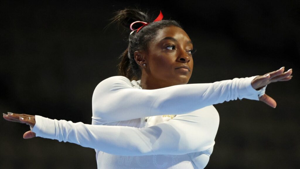 El equipo estadounidense ya tiene su boleto a Paris 2024