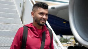 Jesús Corona cumplirá el sueño de Rayados