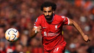 Mohamed Salah, ¿el jugador más caro en la historia del fútbol? ¡Así es la exorbitante oferta del Al-Ittihad!