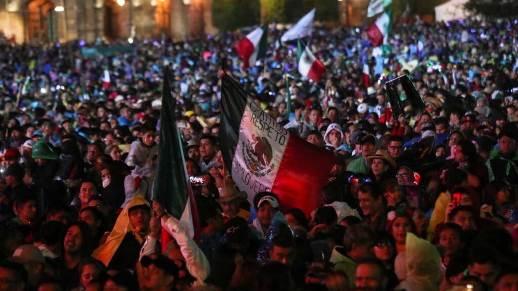 Nuevo día de descanso obligatorio en México
