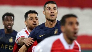 Partidos de hoy 22 de septiembre 2023: Horarios, cómo y dónde ver fútbol EN VIVO