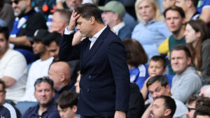 Chelsea vive una crisis en la Premier League pese a inversión millonaria en fichajes