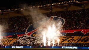 Gobierno de Francia pide al PSG sanciones por los cánticos homofóbicos ante el Marsella