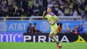 América vs Pumas: Resumen, gol y resultado final del clásico capitalino de la Liga MX 2023