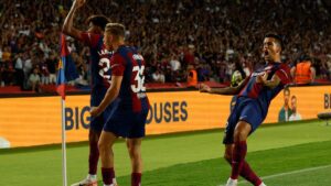 El dardo de Ernesto Valverde al Barcelona: “Eso del ADN Barcelona es un poco milonga”
