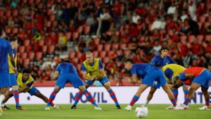 Partidos de hoy 29 de septiembre 2023: Horarios, cómo y dónde ver fútbol EN VIVO