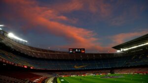 La Liga