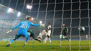 Bayern Múnich aplasta al Münster en la Copa Alemana con tres debutantes