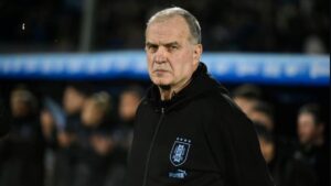 Marcelo Bielsa gana juicio; Lille tendrá que pagarle 2 millones de euros