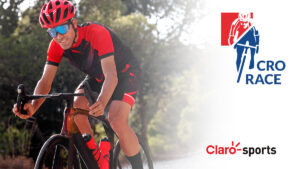 Ciclismo CRO Race, Etapa 6, en vivo