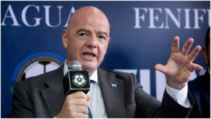 FIFA abre las puertas a Rusia para que vuelva a torneos internacionales