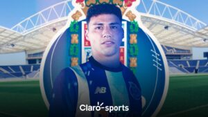 Jorge Sánchez se lesiona previo al clásico Benfica vs Porto