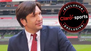 Kikin Fonseca no tiene dudas: "El Clásico Capitalino es el de más pasión del fútbol mexicano"