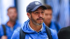 ¡Solo les queda el TAS! Comisión de apelación confirma la perdida de los tres puntos al Puebla por la alineación indebida