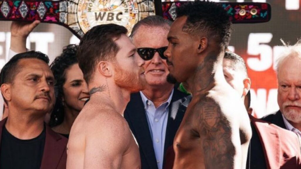 Boxeo