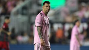 Inter Miami vs Houston Dynamo: Alineaciones confirmadas para la US Open Cup 2023