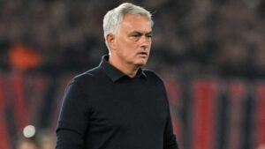 ¿Mourinho tenía razón? Su mítico “¿por qué?” se vuelve viral tras el Caso Negreira