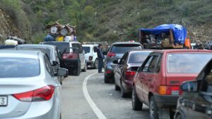 Hoy No Circula miércoles 27 de septiembre 2023: ¿Qué carros no circulan en la CDMX y el Edomex?