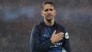 Liga Eredivise Países bajos