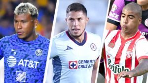 Cumpleaños de Carlos Salcedo y otras fiestas que provocaron escándalo en el fútbol mexicano