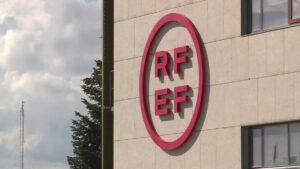 Jefa de prensa admite presiones de federativos de la RFEF sobre el caso de Luis Rubiales