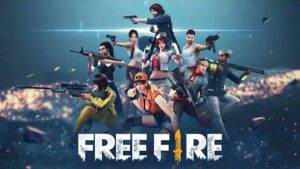 ¿Qué significa Free Fire?