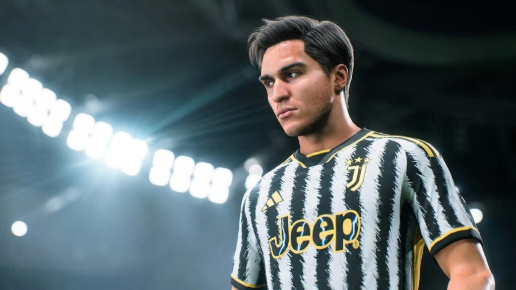 fifa 24 ea sports