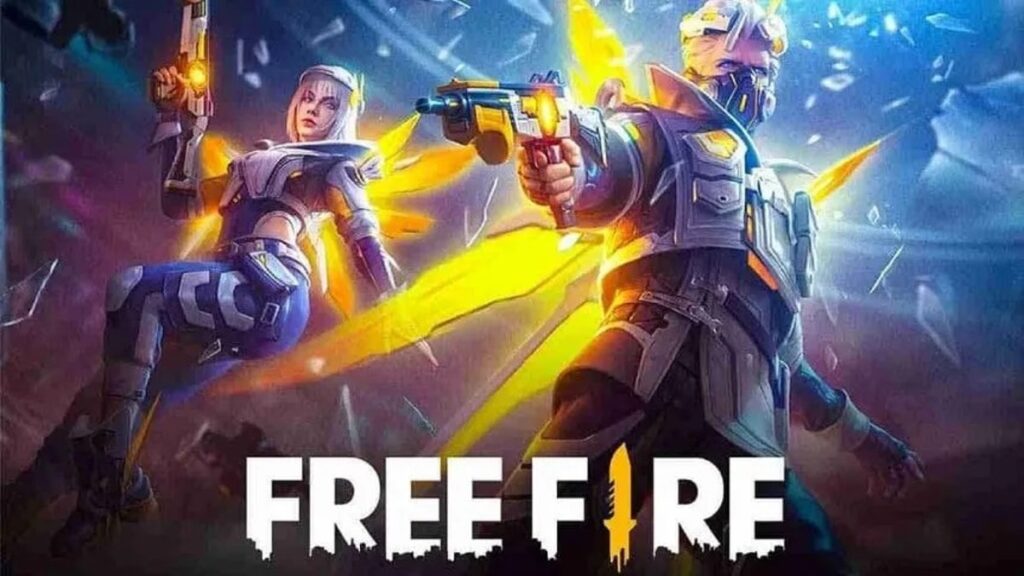 free fire descargar