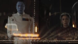 Ahsoka. Referencias que no viste en el capítulo 7