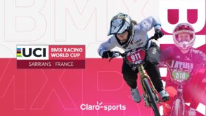 Ciclismo de Montaña | Snowshoe 2023 | En vivo