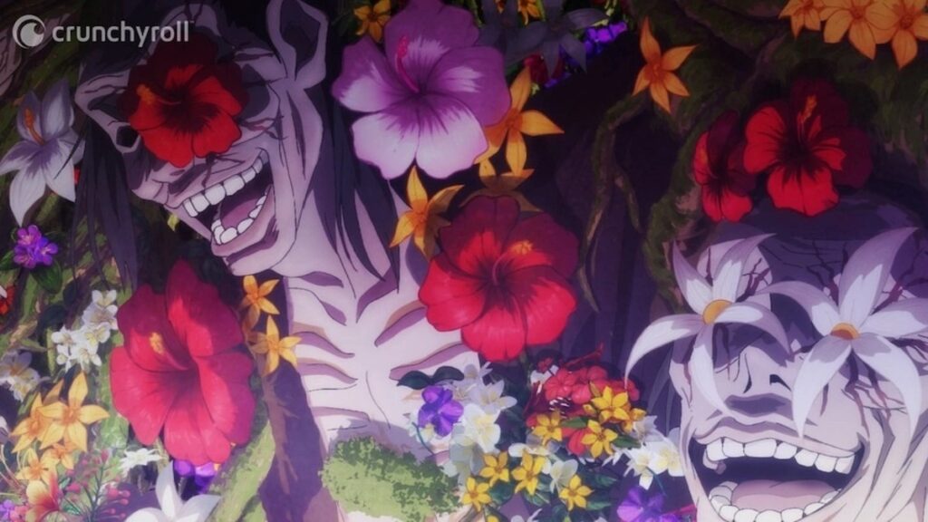 anime gratis crunchyroll