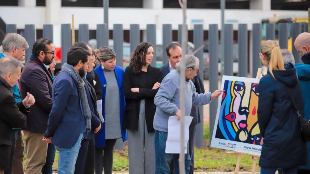 Este evento se realiza cada cuatro años, siempre uno anterior a una nueva edición de los JJ.OO.