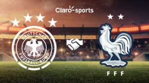Paises bajos vs alemania uefa nations league