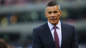 Alfredo Tena se lanza contra la selección mexicana: Partidos moleros, poca producción de jugadores y los mismos convocados de siempre