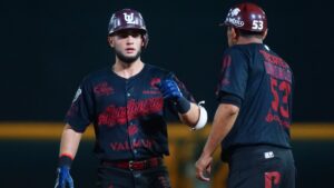 Serie del Rey 2023: El dato que predice el título de Algodoneros