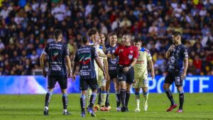 “El arbitraje mexicano ha resultado cuestionado y cuestionable tanto en métodos como en criterios tan dispares”