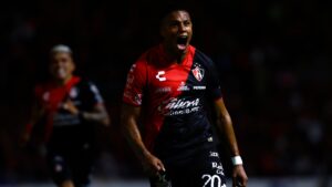 Atlas vs Tigres: Resumen, videos y resultado final del partido de la jornada 8 de la Liga MX 2023