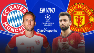 Bayern Munich vs Manchester United: Resumen, resultado y goles del duelo de la jornada 1 de la fase de grupos de la Champions League