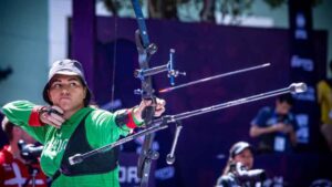 Final de la Copa del Mundo de Tiro con Arco Hermosillo 2023: Quiénes participan, horario y dónde ver hoy
