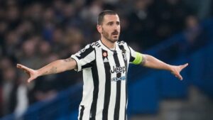Continua la guerra entre la Juventus y Bonucci: “Me dijeron que mi presencia obstaculizaría el crecimiento del equipo… fue la mayor humillación”