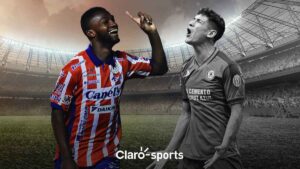 ¡Pelea dispareja! El líder San Luis, a noquear y retirar al excampeón Cruz Azul en el ‘ring’ del Apertura 2023